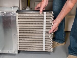 Indoor Air Quality In Sedalia, Warrensburg, Marshall, MO, and Surrounding Areas
